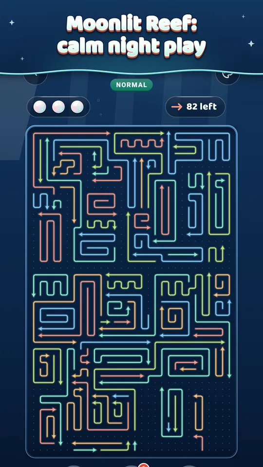 Keep your daily streak – A picture puzzle a day. A Tide Challenge every Monday