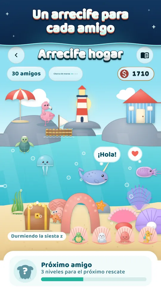 Despeja dibujos gigantes – Cada décimo nivel es una Gran imagen