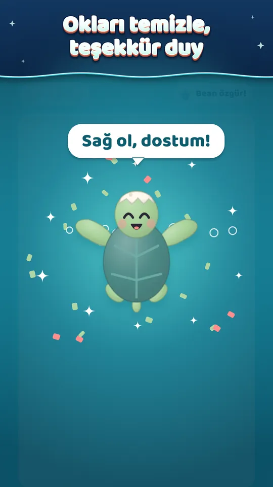 Hamle az. Onları bul! Sık, kıvrımlı labirentler. Oka basılı tut, yolunu gör
