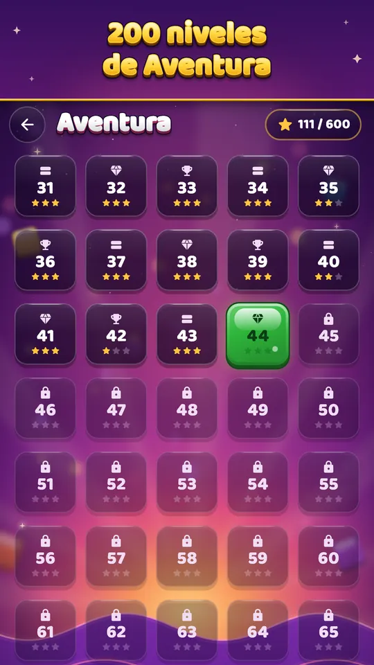Puzzle diario: cuida tu racha – El mismo comienzo para todos y trofeos del mes