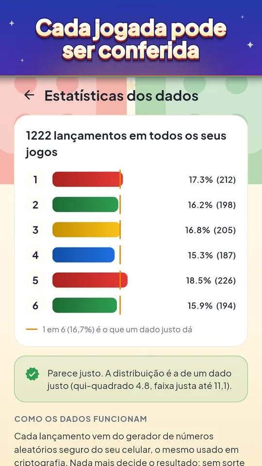 Passa e joga – 2 a 4 jogadores em um só celular