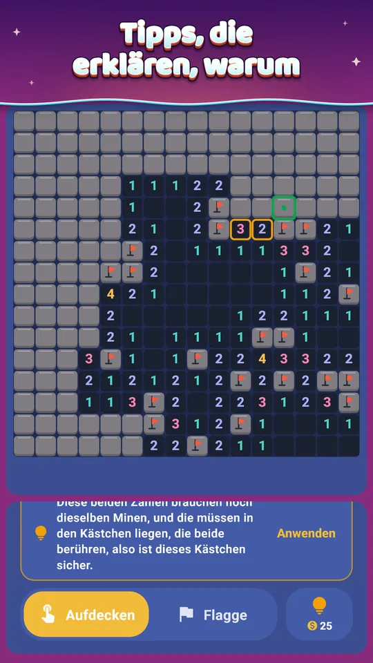 Minetide Screenshot 2 von 8