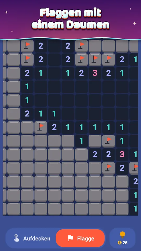 Minetide Screenshot 3 von 8
