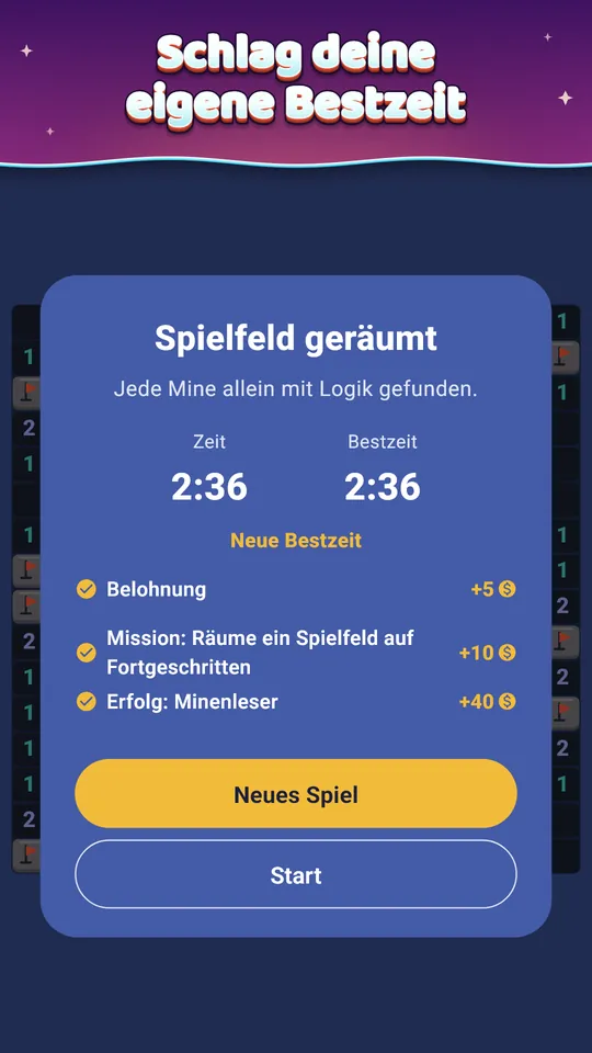 Minetide Screenshot 6 von 8