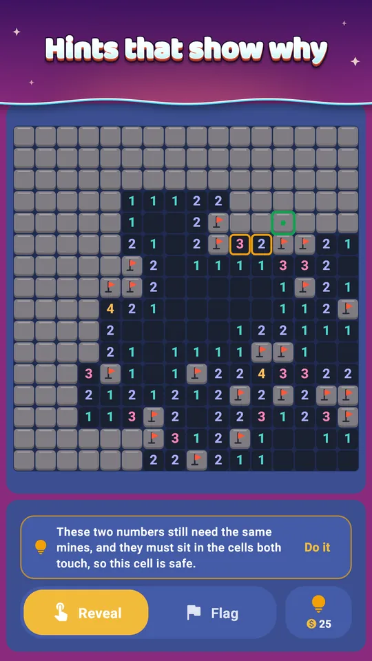 Minetide screenshot 2 of 8
