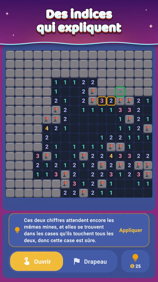 Capture 2 sur 8 de Minetide