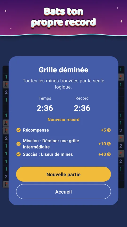 Capture 6 sur 8 de Minetide
