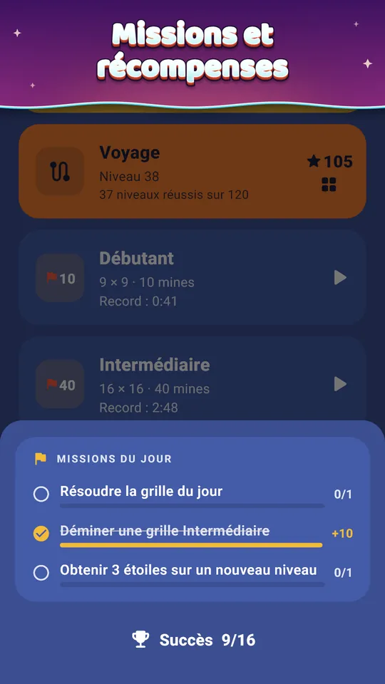 Capture 7 sur 8 de Minetide