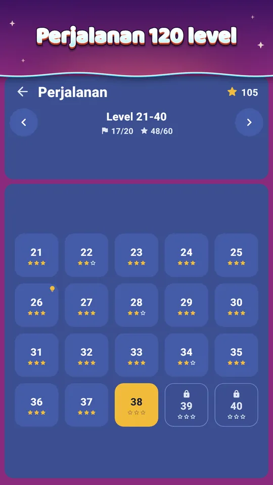Tangkapan layar Minetide 5 dari 8