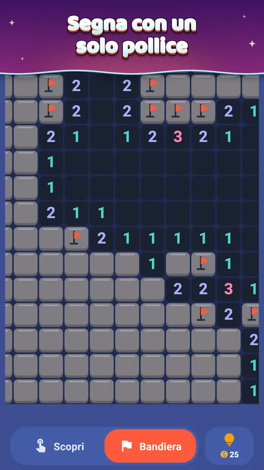 Screenshot 3 di 8 di Minetide