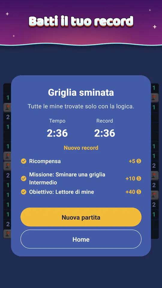 Screenshot 6 di 8 di Minetide