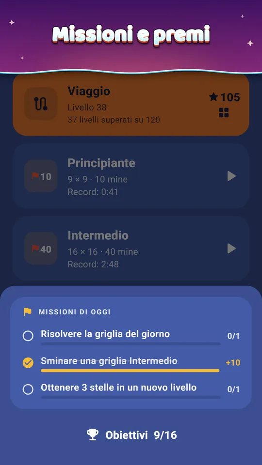 Screenshot 7 di 8 di Minetide