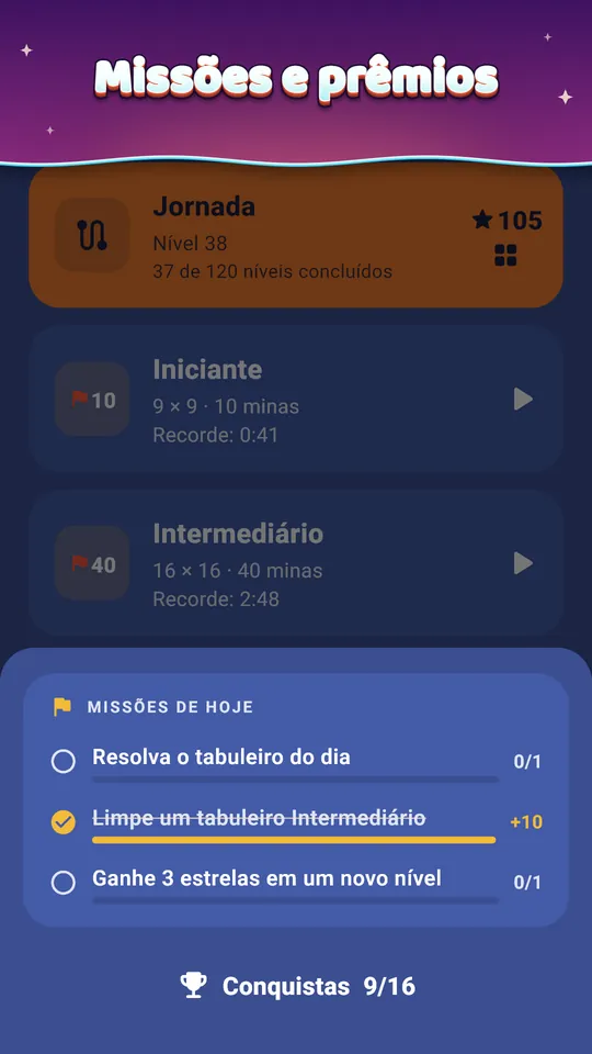 Captura 7 de 8 do Minetide