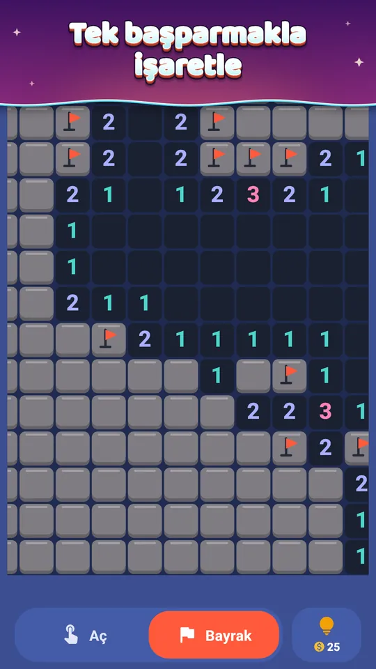 Minetide ekran görüntüsü 3/8