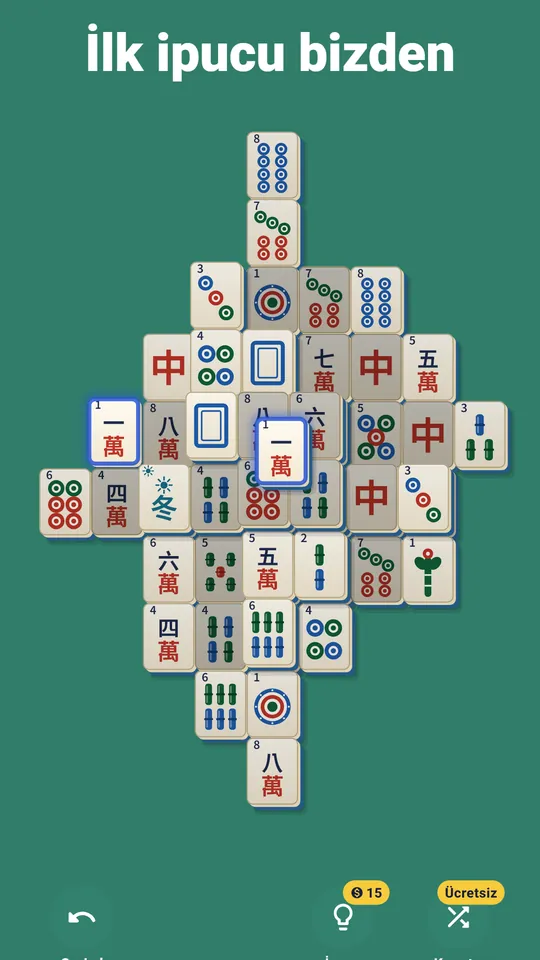 300 seviye, üç yıldıza kadar – Bitir, süreyi geç, ipucu kullanma