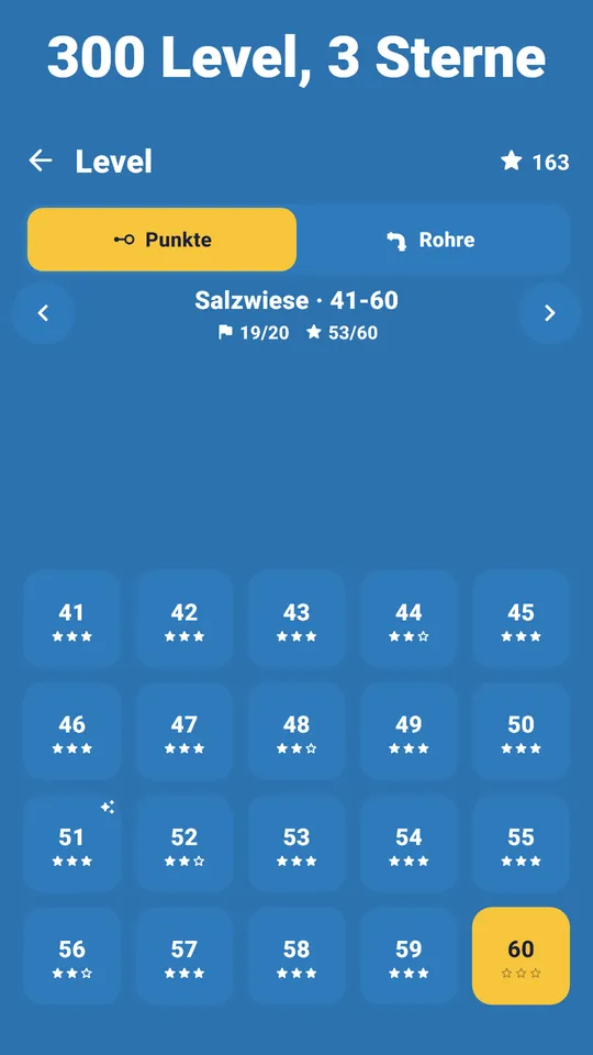 Ein Rätsel am Tag für alle – Verpassten Tag nachholen. Trophäe im Monat