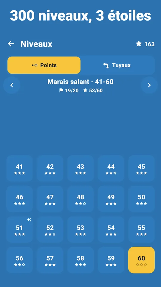 Un puzzle par jour, pour tous – Rejoue un jour manqué. Gagne le trophée