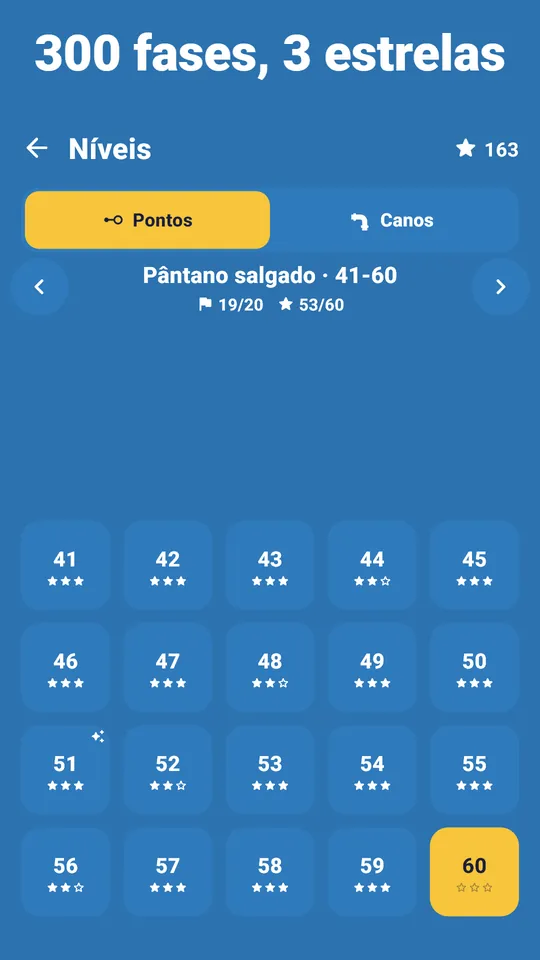 Um quebra-cabeça por dia – Jogue um dia perdido. Ganhe o troféu do mês