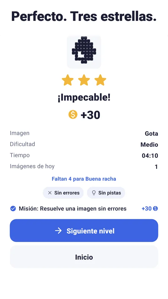 Papel, Noche, Arena, Océano – Cuatro temas, todos suaves a la vista