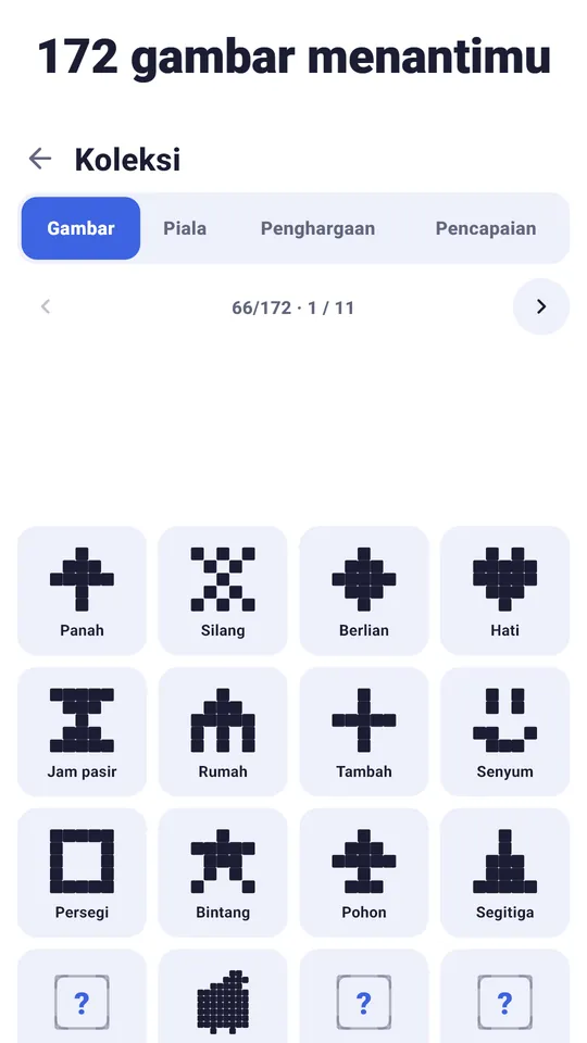 Satu gambar sehari – Papan yang sama untuk semua. Jaga rentetanmu