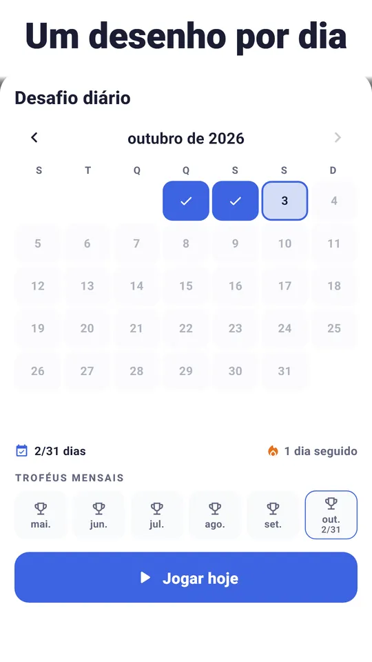 Uma dica para começar – Aponta a casa que as dicas já provam