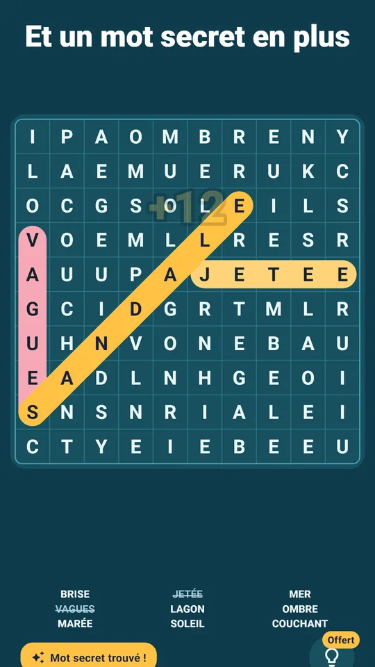 Quarante thèmes, un par niveau – Animaux, jardin, espace, musique : quarante thèmes